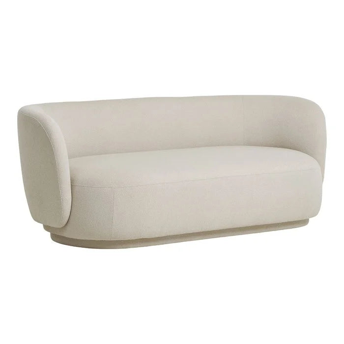 Mykonos 2,5-Sitzer-Sofa