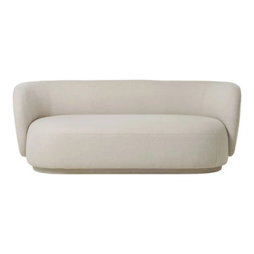 Mykonos 2,5-Sitzer-Sofa