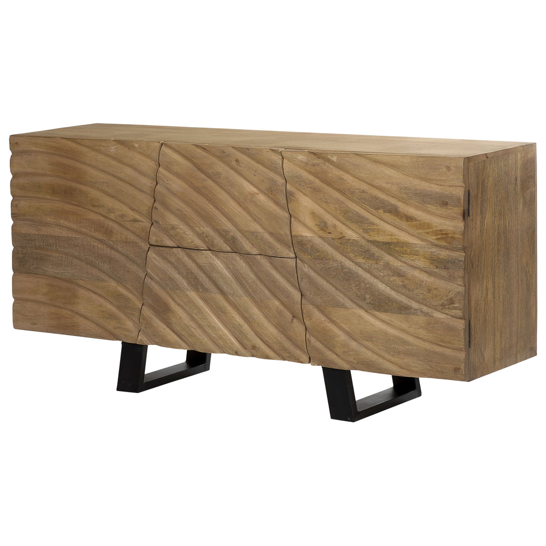 CREDENZA WAVE